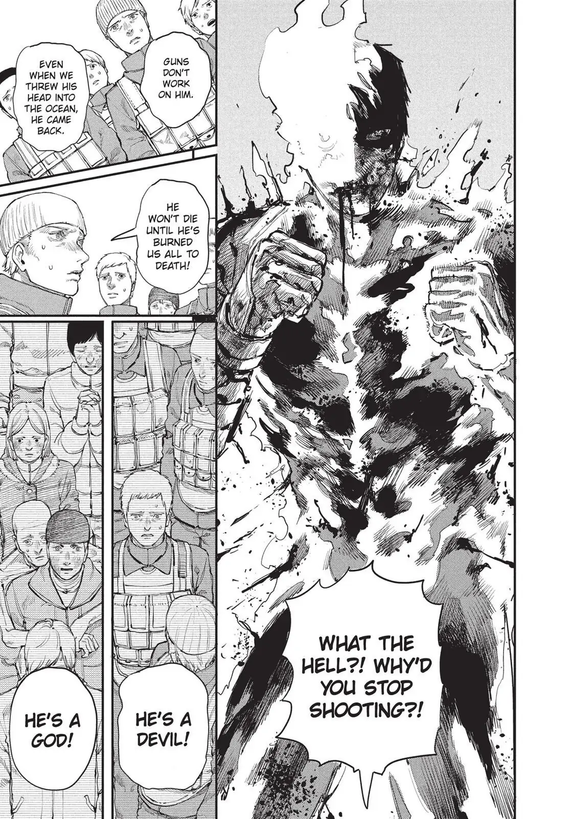 Fire Punch Chapter 24 image 03